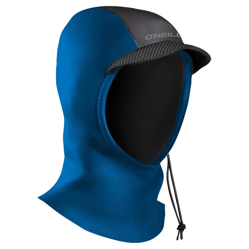 O'Neill Youth Psycho Ocean-Themed Wetsuit Hood 1