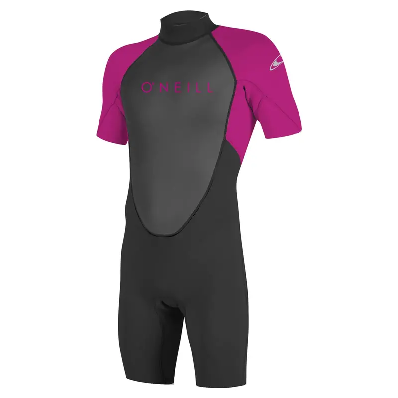 O'Neill Youth Reactor Ii 2Mm Spring Wetsuit – C09 1