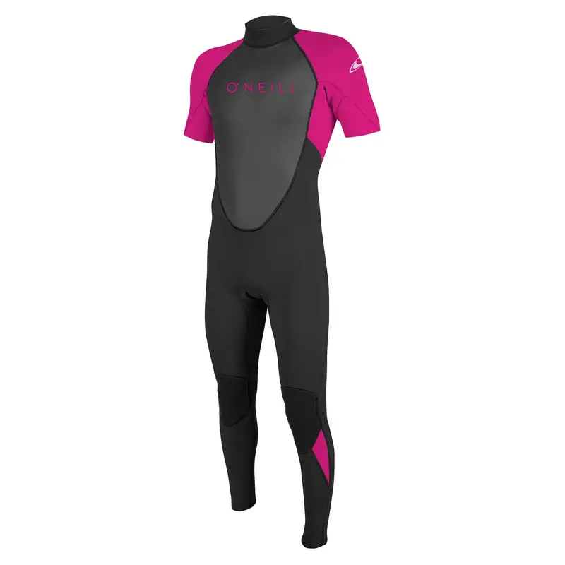 O'Neill Youth Reactor Ii 2Mm Springsuit (C09) – 2025 Version 1