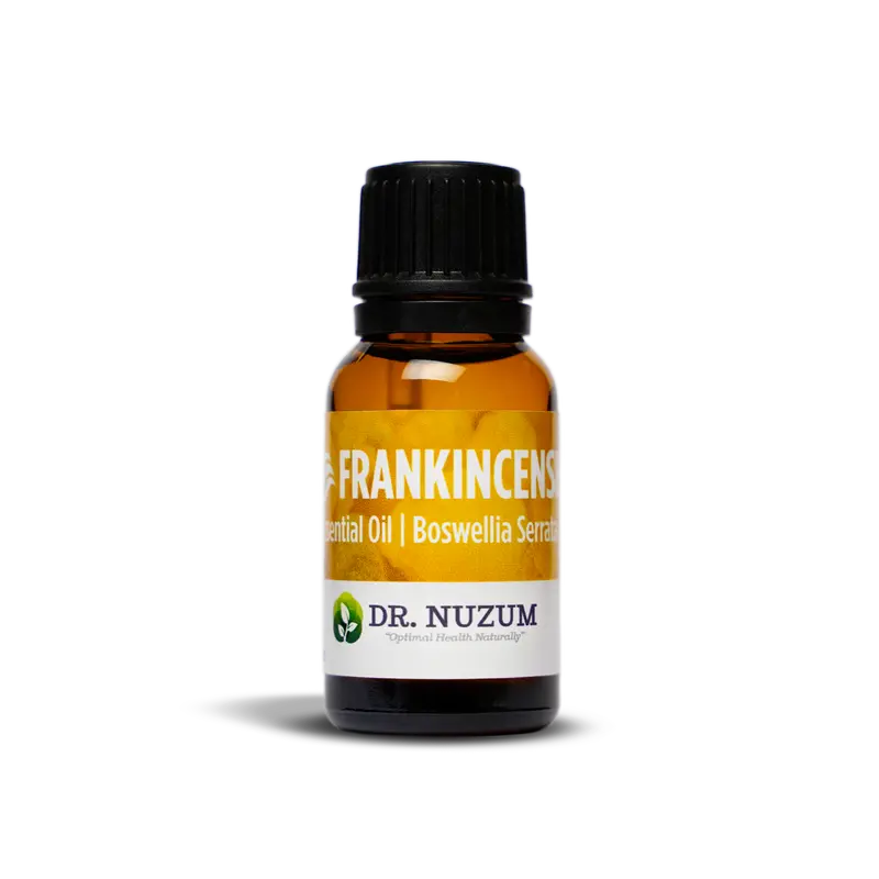 Organic Frankincense Extract (Boswellia Serrata) Resin 1