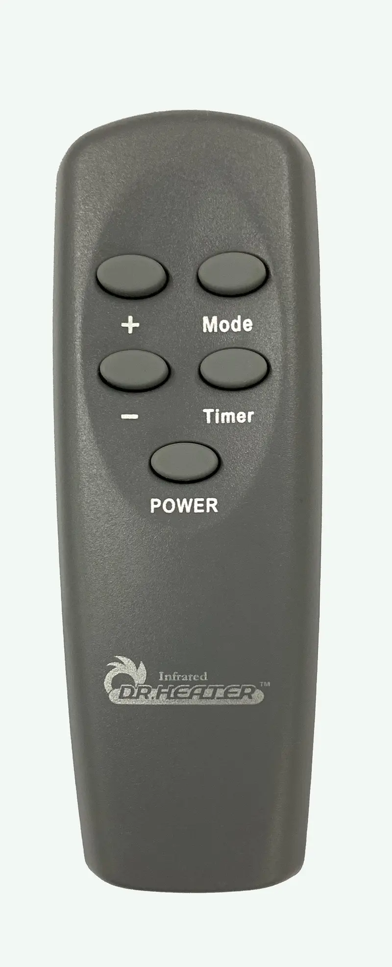 Original Remote Control For Dr-975 Wall-Mount Heater 1