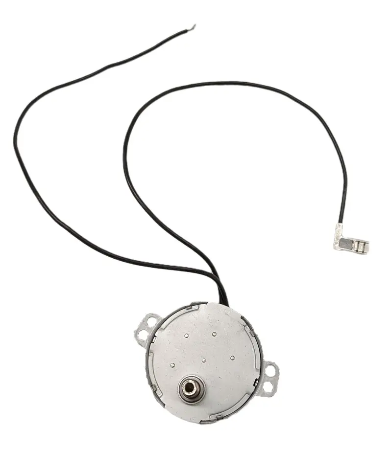 Oscillation Motor Replacement For Dr-998 Heater 1