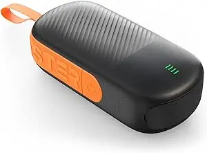 Outdoor Master Portable Battery Pack For Electric Sup Pumps 1