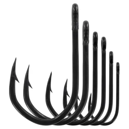 Owner Jobu Big Game Saltwater Fishing Hooks 1