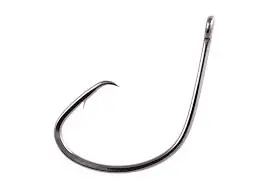 Owner Mutu Light Pro Circle Fishing Hooks 1