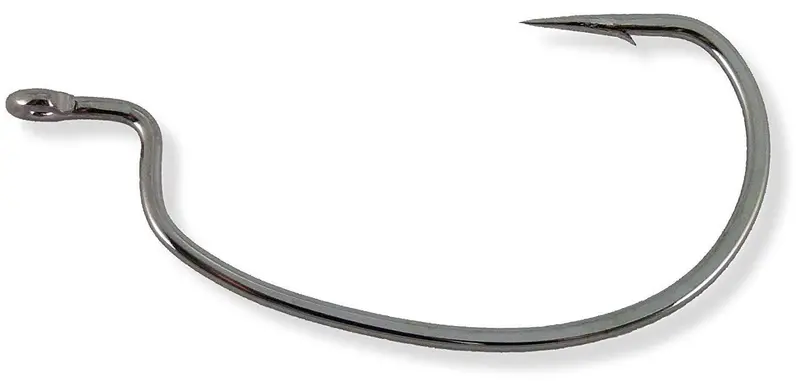 Owner Rig'N Hook – Heavy-Duty Rigging Hook For Bait And Lures 1
