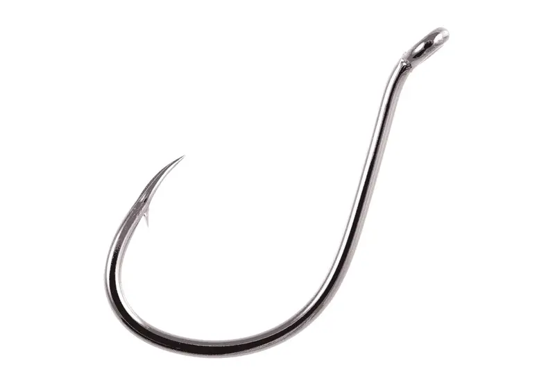 Owner Ssw Cutting Point Bait Hook – Sharp Stainless Steel Design 1