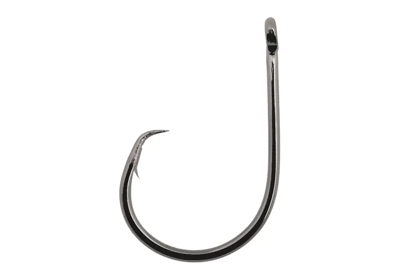 Owner Ssw In-Line Circle Hook – Precision Alignment For Hooksets 1