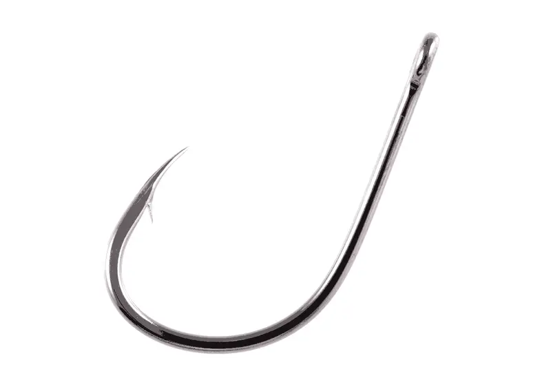 Owner Ssw Straight-Eye Circle Hook – Heavy-Duty Saltwater Use 1