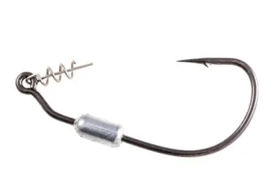 Owner Twist-Lock Hook – Rotating Eye Design For Reduced Line Twist 3