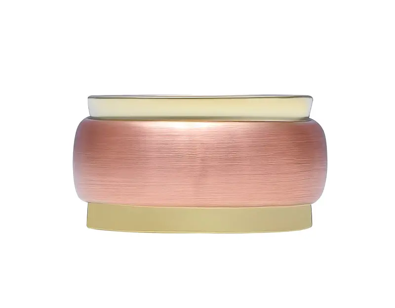 Paraboloid Band Ring 1
