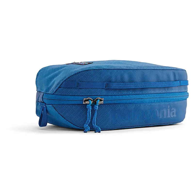 Patagonia Black Hole 3L Cube Pack – Endless Blue 1