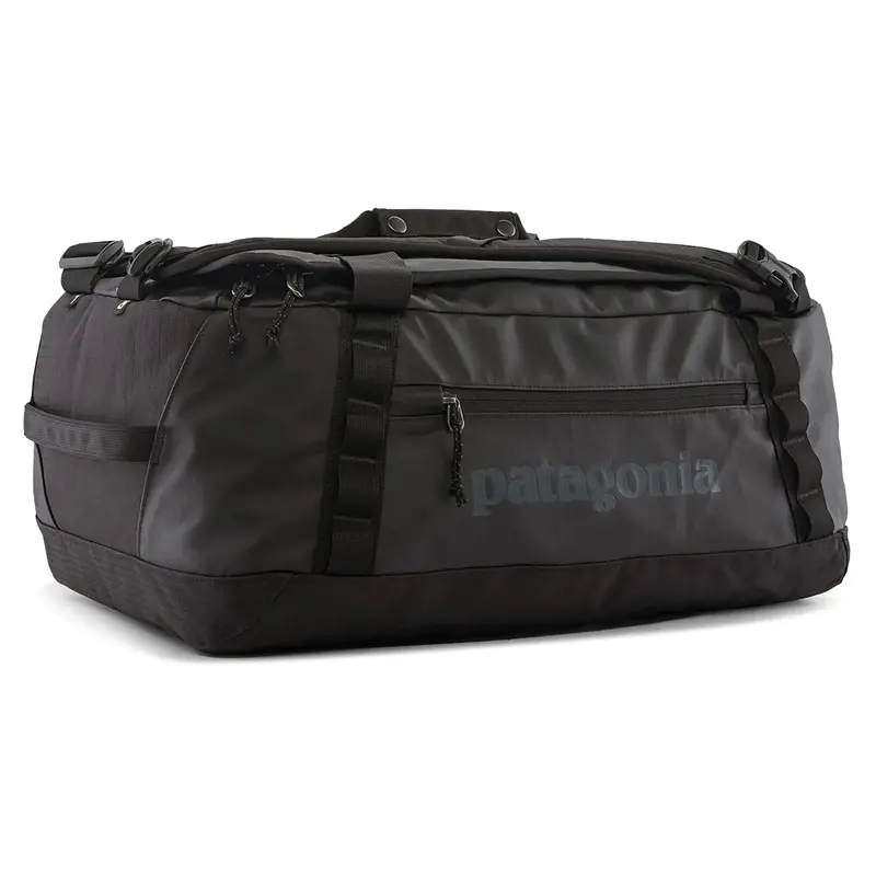 Patagonia Black Hole 40L Carryall Duffel In Bob Tone 1