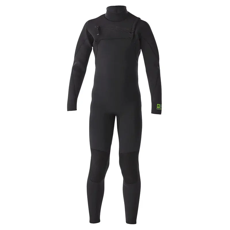 Patagonia Kids’ R2 Yulex Front-Zip Wetsuit 1