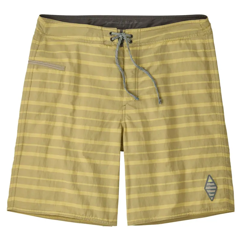 Patagonia Men'S 19-Inch Wavefarer Boardshorts – Spwe 1