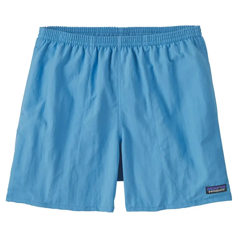 Patagonia Men'S Baggies 5-Inch Shorts – Quick-Dry Swim-To-Street Shorts 1