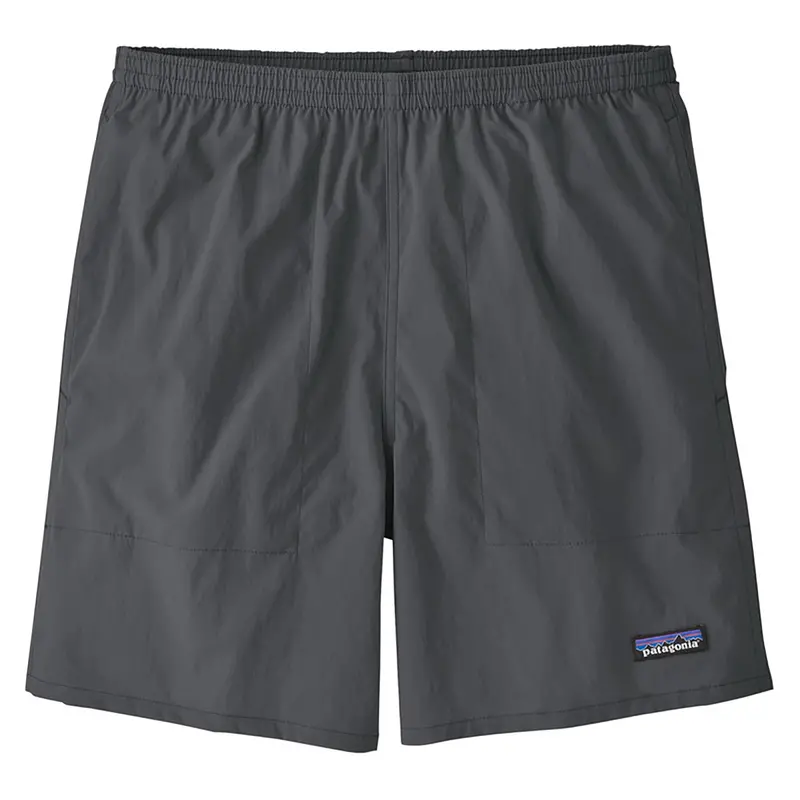 Patagonia Men’S Baggies 6.5" Boardshorts – Ink Black 1