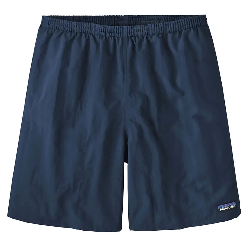 Patagonia Men'S Baggies 7-Inch Long Shorts – Relaxed-Fit, Quick-Drying Travel Shorts 1