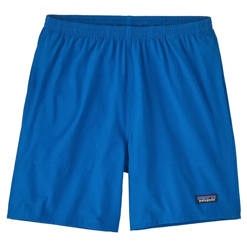 Patagonia Men'S Baggies Light 6.5" Boardshorts – Enchanted Navy Blue 1