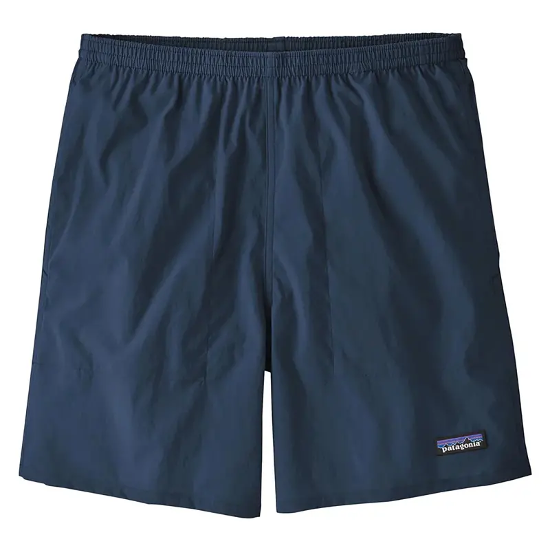 Patagonia Men’S Baggies Lights Boardshorts – Tidepool Blue 1