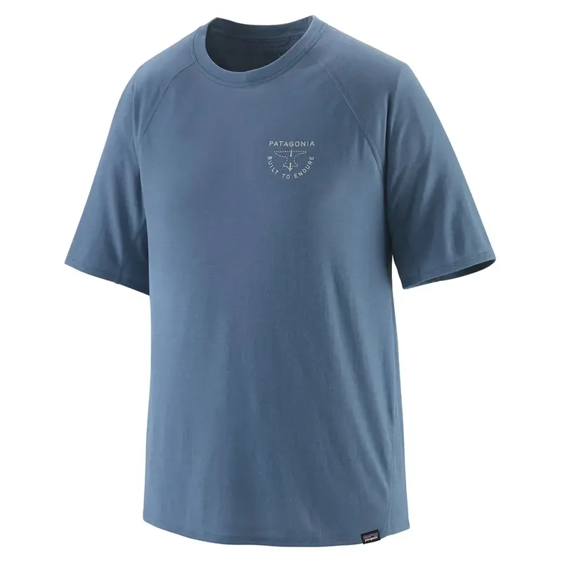 Patagonia Men'S Capilene Cool Trail Graphic Shirt – Fmue 1