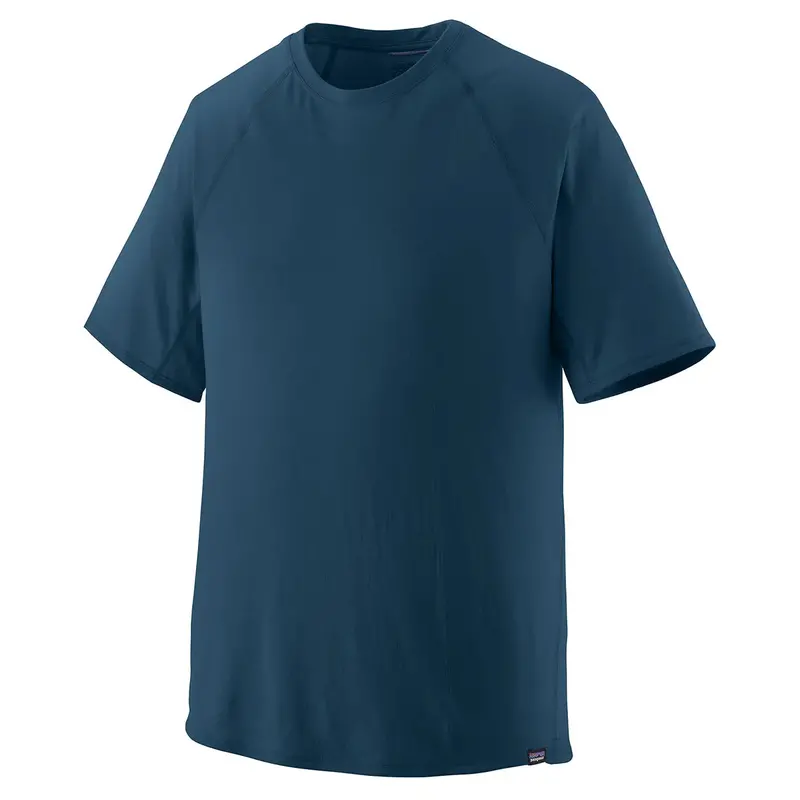 Patagonia Men'S Capilene Cool Trail Shirt – Lmbe Hue 1