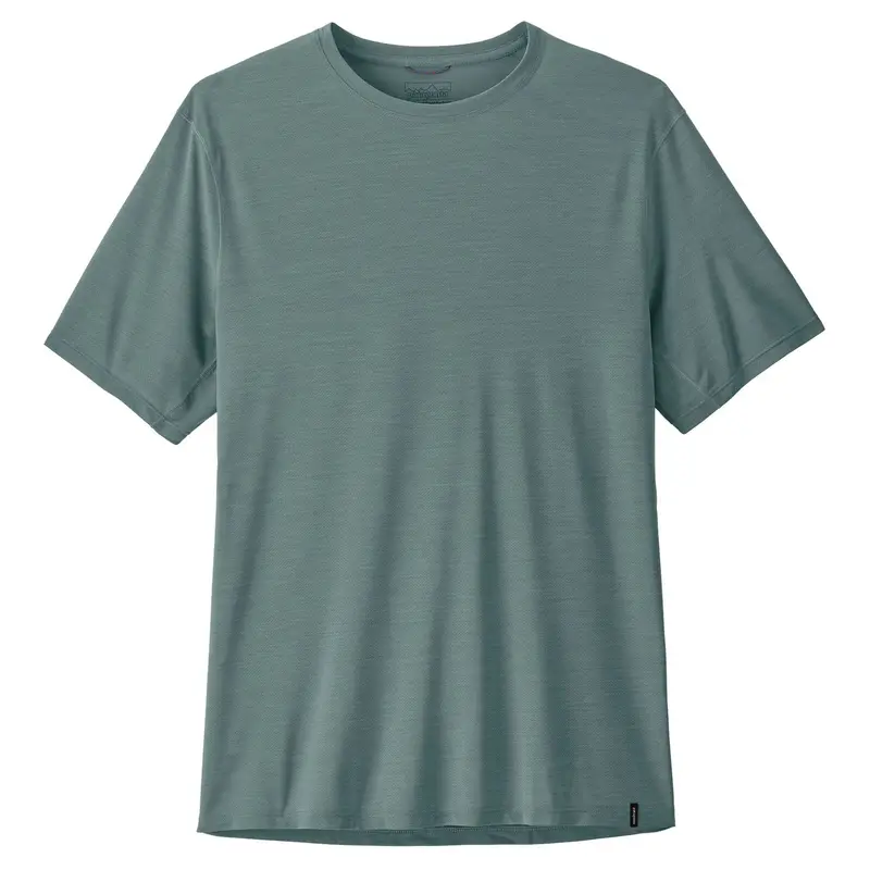 Patagonia Men'S Capilene Cool Ultra Performance Shirt (Bslx) 1