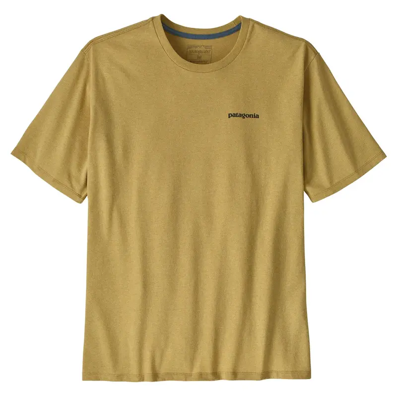 Patagonia Men'S Flying Fish Responsibili-Tee (Lhfz) 1