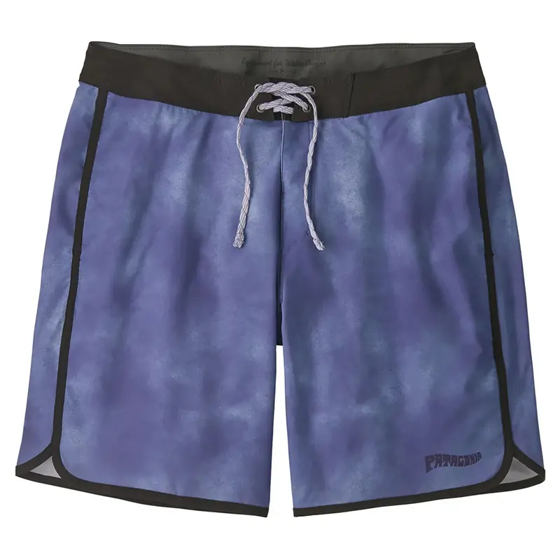 Patagonia Men'S Hydropeak Side Shore Shorts – 18", Ssco Finish 1
