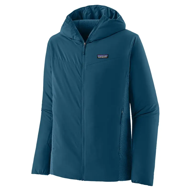 Patagonia Men'S Nano-Air Light Hybrid Hoody – Lmbe 1