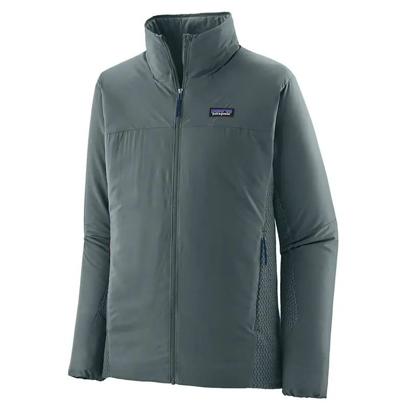 Patagonia Men'S Nano-Air Light Hybrid Jacket – Nuvg 1