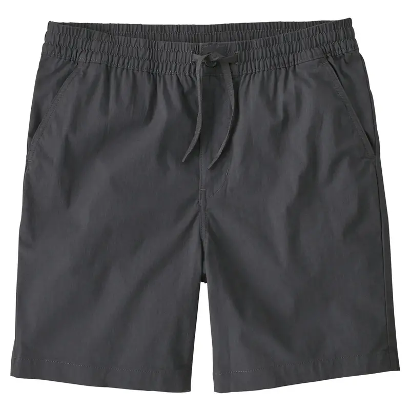 Patagonia Men’S Nomader Performance Shorts – Forge Grey 1