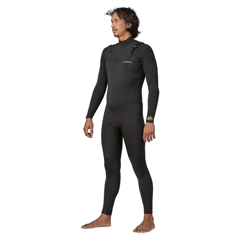 Patagonia Men'S R3 Regulator Yulex Wetsuit – Chest-Zip, Non-Hooded 1