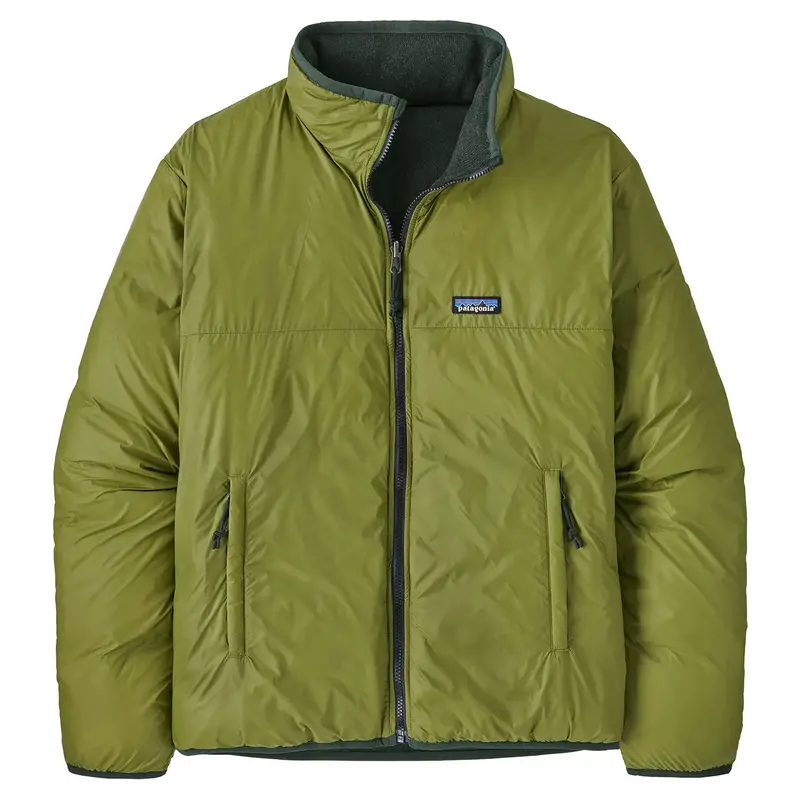 Patagonia Men’S Reversible Down Better Sweater – Olgg 1