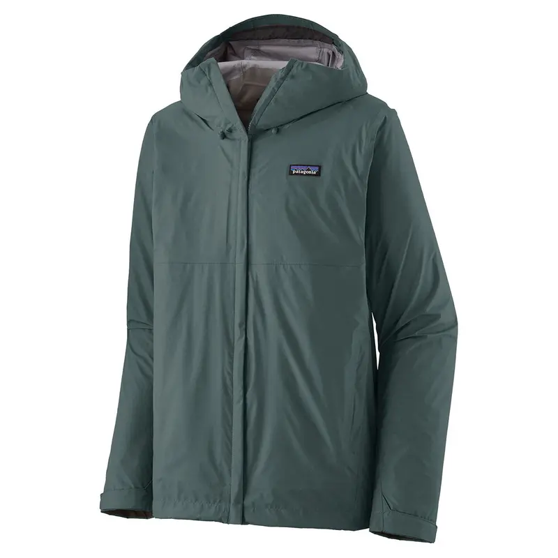 Patagonia Men’S Torrentshell 3L Waterproof Rain Jacket – Nuvg Colorway 2