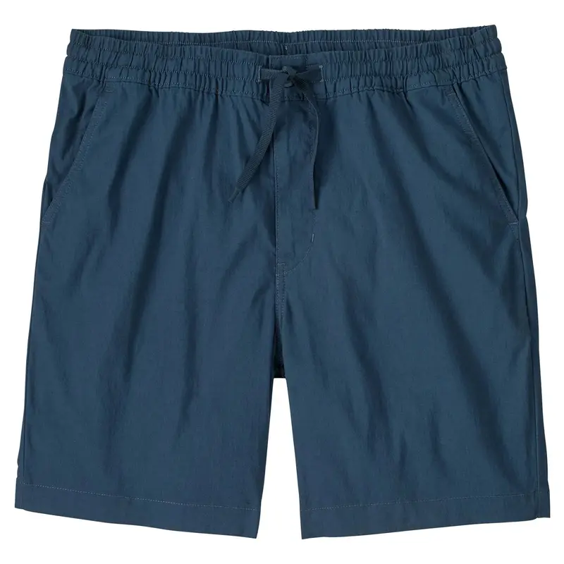Patagonia Nomader Volley Shorts For Men – Tidepool Blue 1