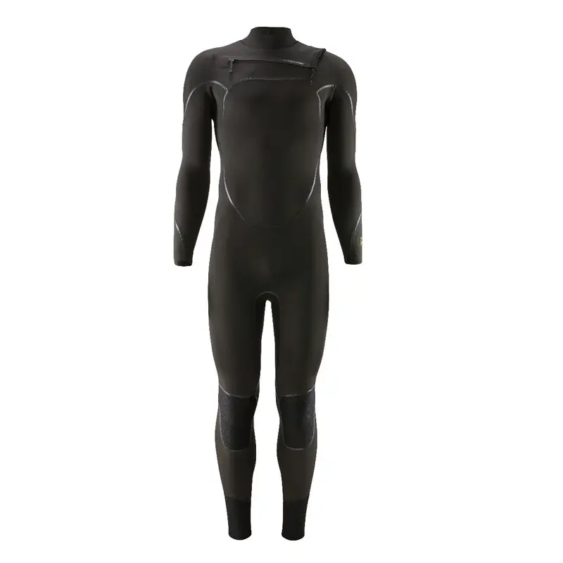 Patagonia R2 Yulex Front-Zip Wetsuit 1