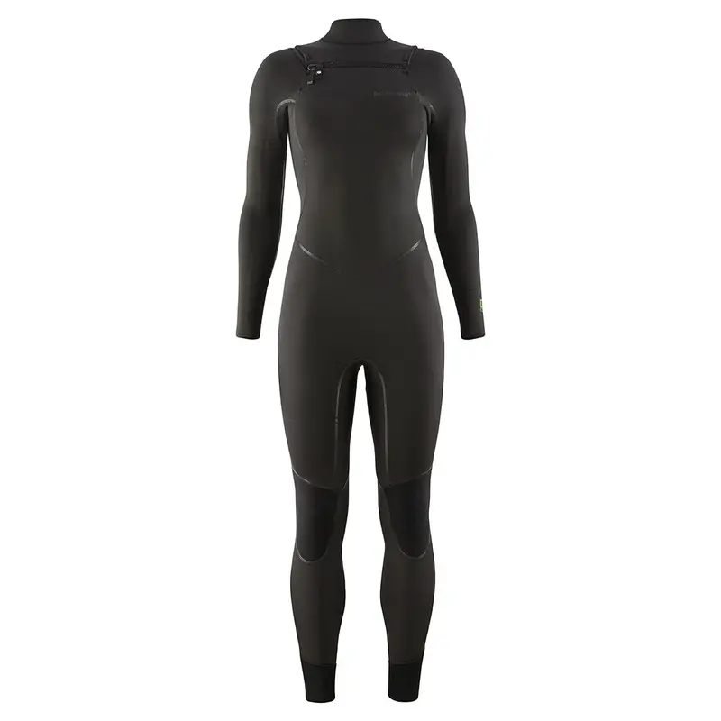 Patagonia R2 Yulex Front-Zip Wetsuit For Women 1