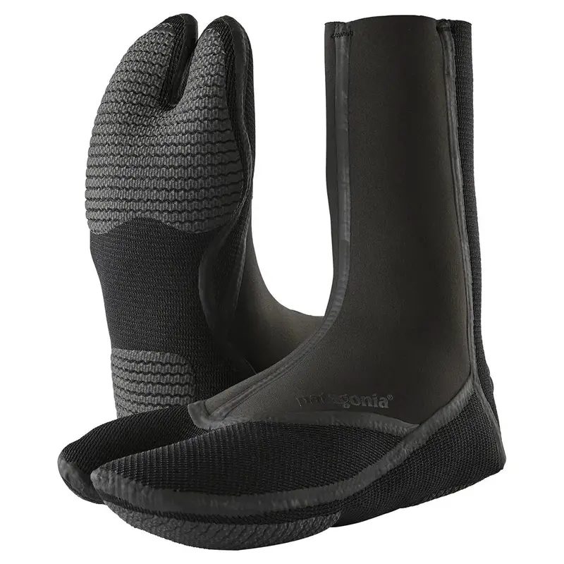 Patagonia R2 Yulex Hybrid Neoprene Boots For Water Sports 1