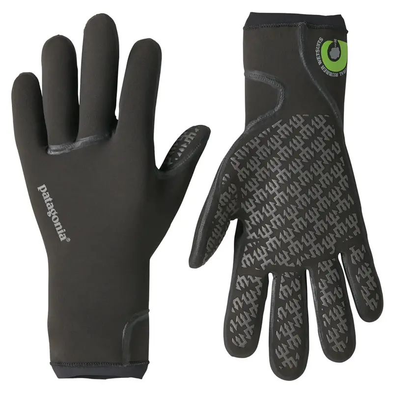 Patagonia R2 Yulex Regulator Wetsuit Gloves – Durable, Flexible, And Yulex-Powered 1