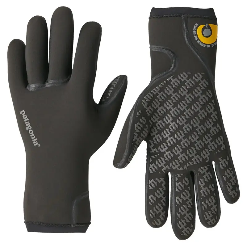 Patagonia R3 Yulex Regulator Wetsuit Gloves – Warm, Flexible, And Eco-Friendly 1