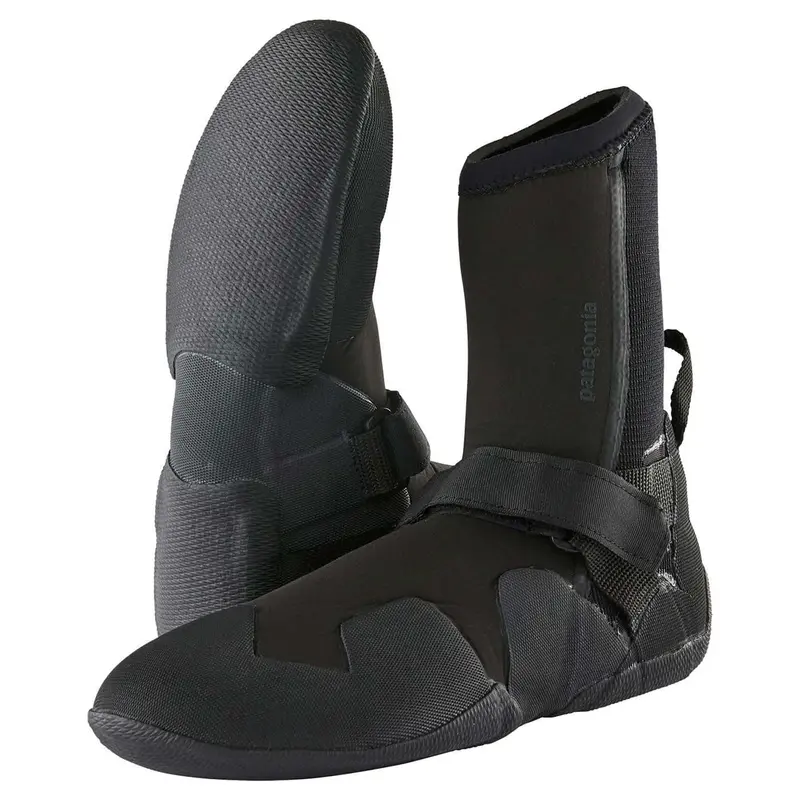 Patagonia R4 Yulex Round-Toe Boots 1