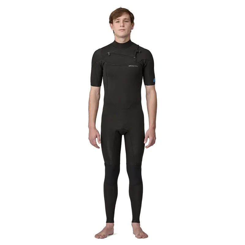 Patagonia Regulator Lite Short-Sleeve Yulex® Wetsuit For Men 1