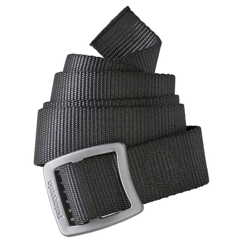 Patagonia Tech Web Forge Grey Belt 1