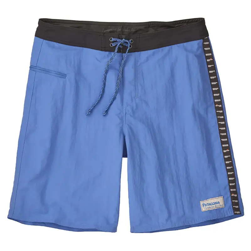 Patagonia Wavefarer Boardshorts – 19-Inch Men’S Quick-Dry Surf Style 1