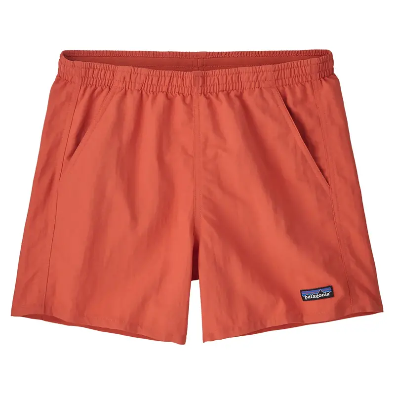 Patagonia Women'S Baggies 5-Inch Shorts – Lightweight, Water-Ready Casual Shorts 1