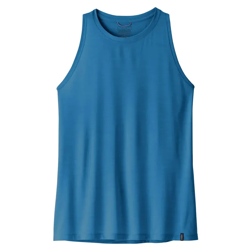 Patagonia Women’S Capilene Cool Ultra Tank Top – Aqbx 1