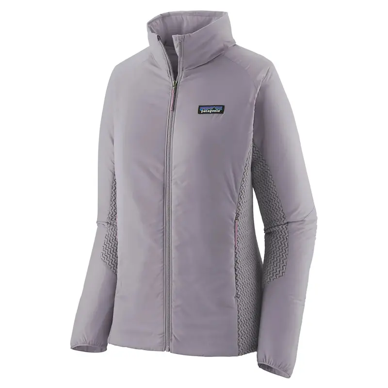Patagonia Women'S Nano-Air Light Hybrid Jacket – Herg 1