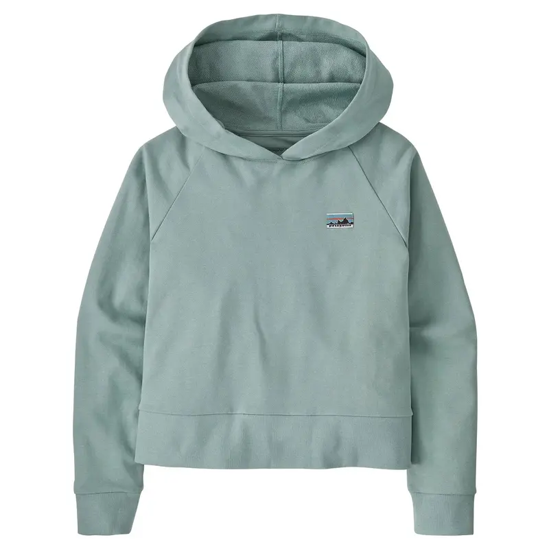 Patagonia Women’S Regen Organic Cotton Hoody – Tmbl 1