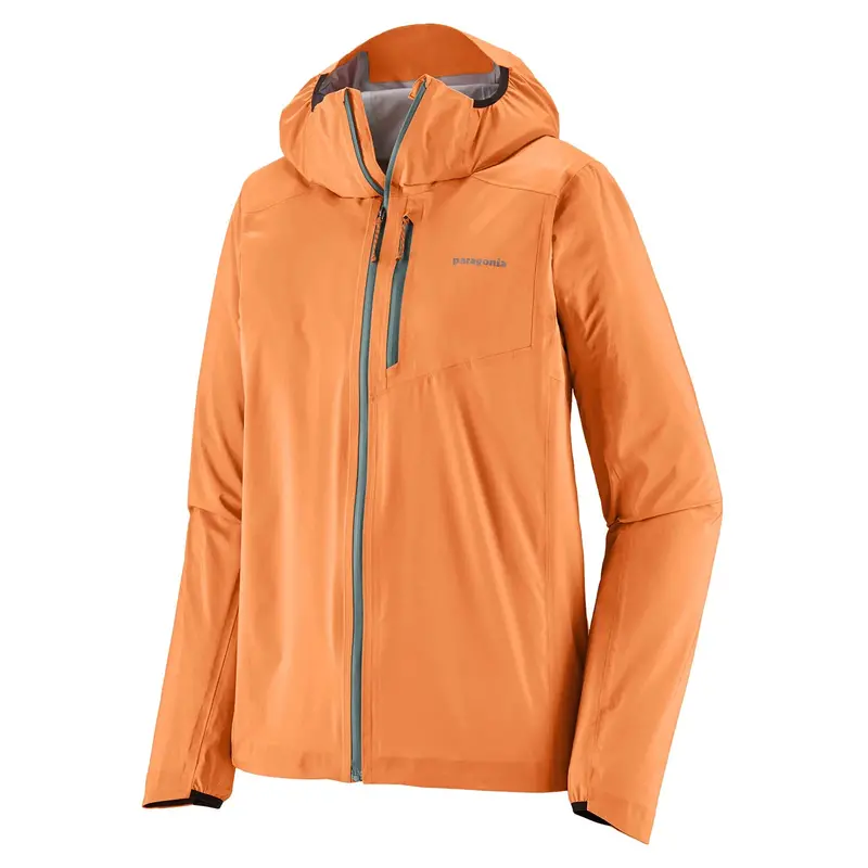 Patagonia Women’S Storm Racer Waterproof Jacket – Hlmp Colorway 1
